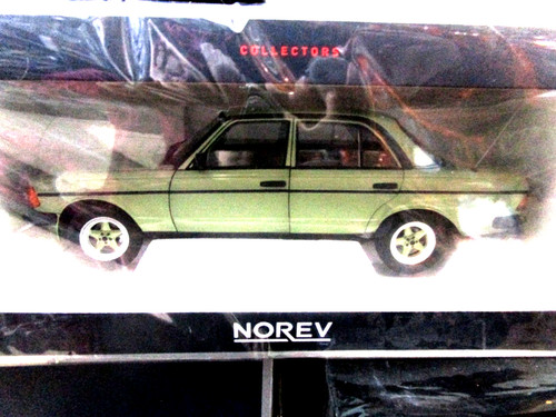 Mercedes benz klasse 1984 - e-klasse,