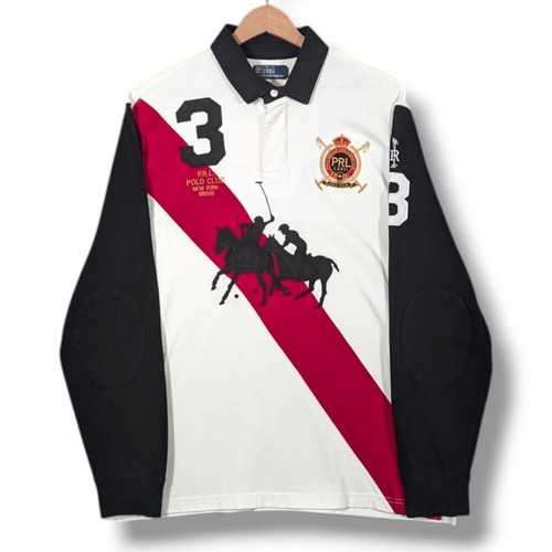 Polo ralph lauren rugby shirt - lauren,