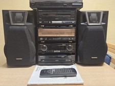 Technics ca10 sl j110r - technics, /