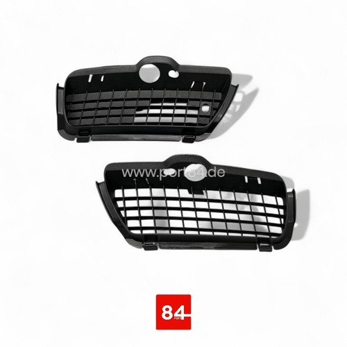 Golf lüftungsgitter set - vw, 3