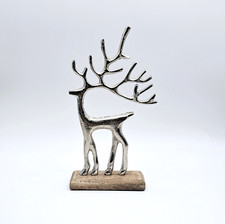 Formano elch stehend alu - formano, cm