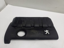 Peugeot 206 - Motorabdeckung Motor Abdeckung 9648443480 (25)