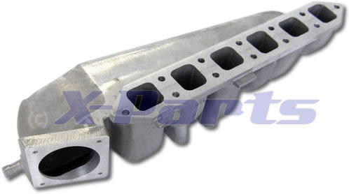 R32 turbo ansaugbrücke kurz - turbo,
