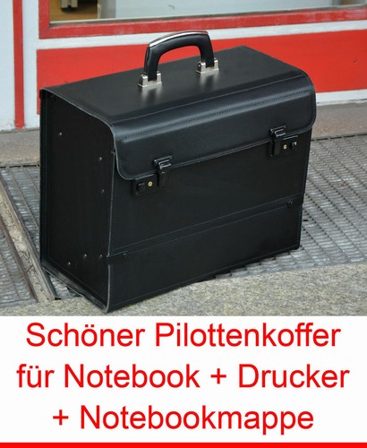 PILOTENKOFFER-NOTEBOOKKOFFER