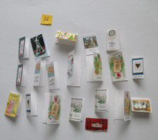 Glückwunschkarten Zubehör