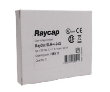Raycap Over-voltage Arrester RayDat SLH-4-24Q | 7085.16