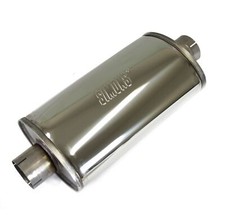 Simons Universal Edelstahl