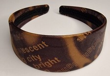 haarreifen damen breit 4,8cm