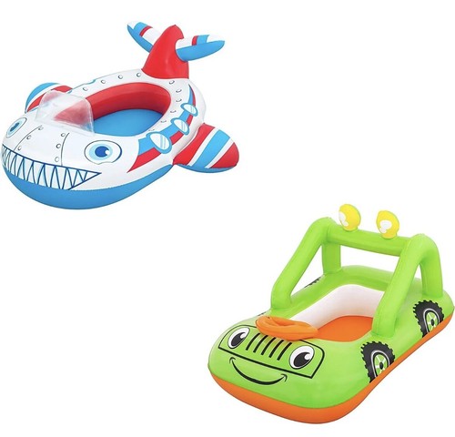 Bestway lil navigator - lil,