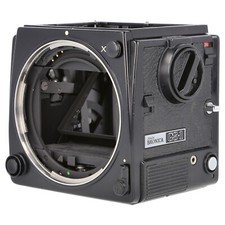 Zenza Bronica GS-1 nur