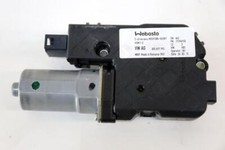 AUDI E-TRON (GEN) Sunroof