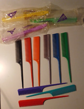 Original DDR Toupierkämme