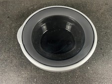 Hanseatic HWM 714 A3 Waschmaschine Bullauge Tür 7 Kg. M4-37008151 #B004