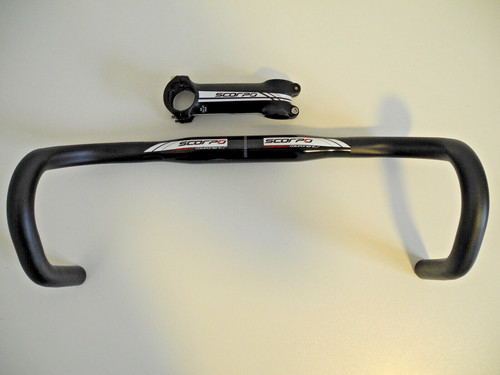 Scorpo rennrad gravelbike - scorpo, rennrad-/