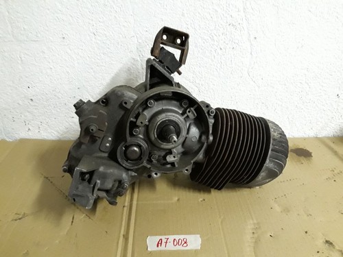 Block motor ape ae2m - ape,