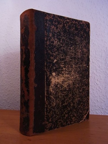 Handbuch der homöopatischen