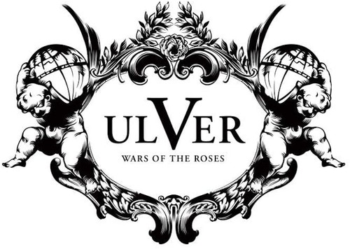 Ulver wars the - of, roses