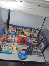 Playstation 2 großes SingStar