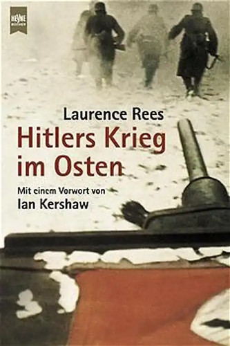 Hitlers krieg osten - krieg,