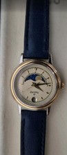 Vintage Uhr ZentRA Q 295 179