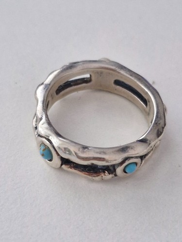 Schöner massiver ring - schöner,
