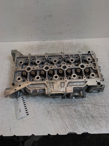 Zylinderkopf geplant für - , ford
