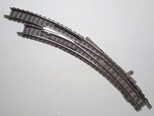 FLM PICCOLO 9168 Bogenweiche L