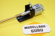 Boot Antrieb Motor Johnson 400