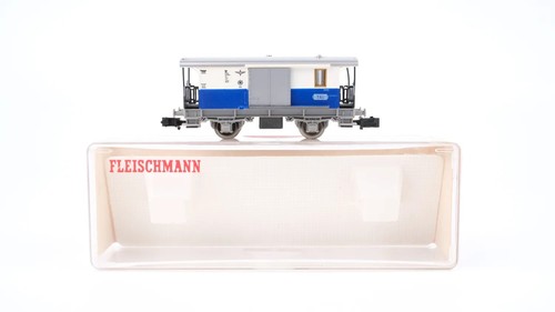 Fleischmann 8054 lokal - 8054, bahn
