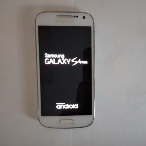 Samsumg galaxy mini - galaxy, s4