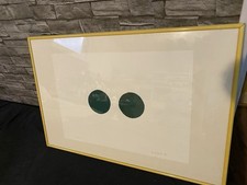 Arvid Boecker Lithographien