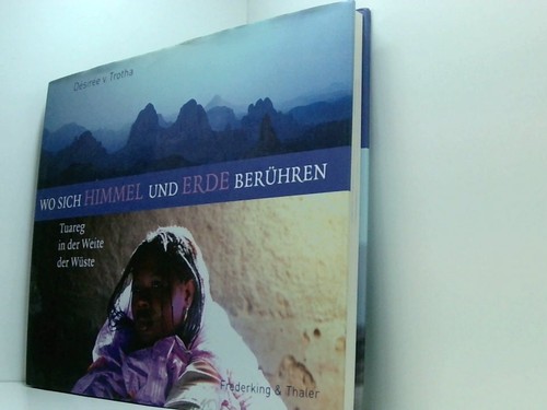 Sich himmel und erde - wo,