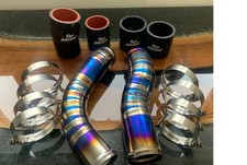 Ford Focus RS MK1 Titan