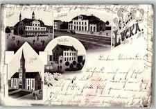 13655223 - 7403 Lucka Rathaus