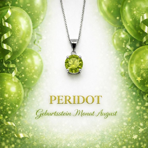 Peridot olivin geburtsstein - peridot,