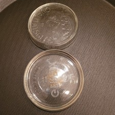 Gerrix Einmachglasdeckel mit