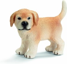 Schleich Welpe Golden Retriever 16378 Sammler, Tiere, Hund