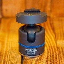Stativkopf NOVOFLEX BALL NQ -