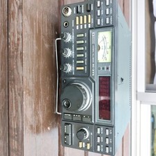 ICOM IC-371 Transceiver wie