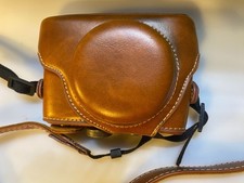 Retro Kameratasche für Sony