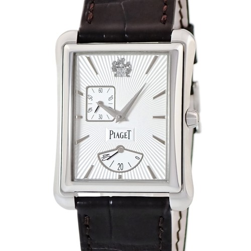 Piaget emperador gangreserve - emperador,