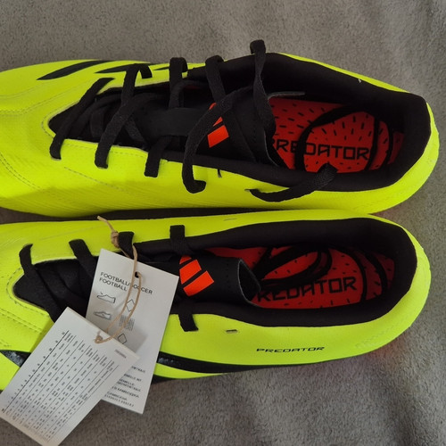 Adidas predator - adidas,