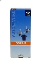 Bulb, instrument lighting