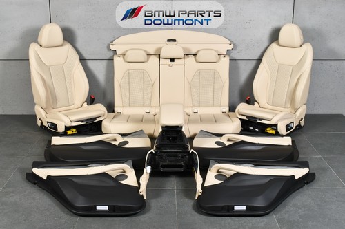 Bmw g01 innenausstatung - ,