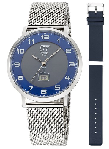 Ett eco tech time funk - time, funk-solar