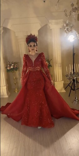 Henna kleid - henna,