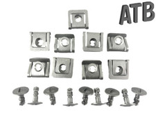 Clips Befestigungssatz