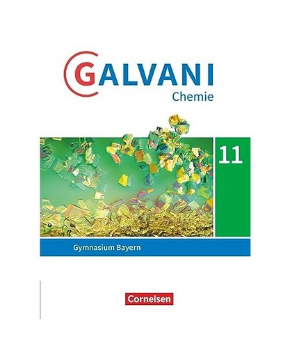 Galvani sekundarstufe 11 - galvani,
