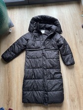 Pimkie Winterjacke Wintermantel Mantel Schwarz S Damenmantel Puffer Pufferjacket