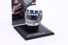 Didier Pironi #28 Scuderia